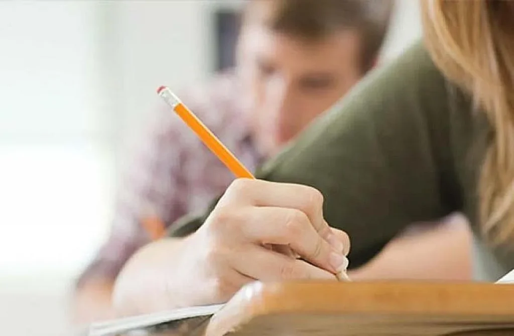 Πρόγραμμα ενδοσχολικών εξετάσεων